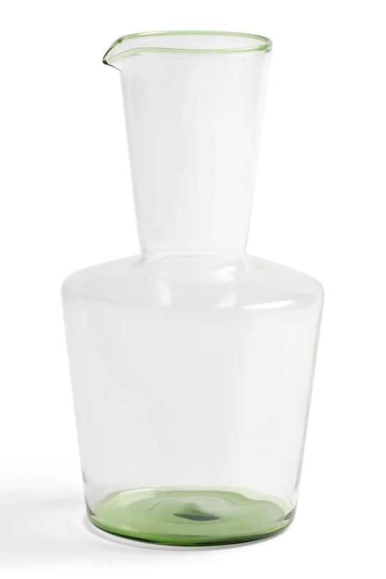 &k amsterdam karafka 1,3 l transparentny 360.03