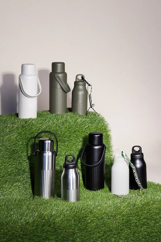 Sagaform termos Theo 1 L szary 5018691