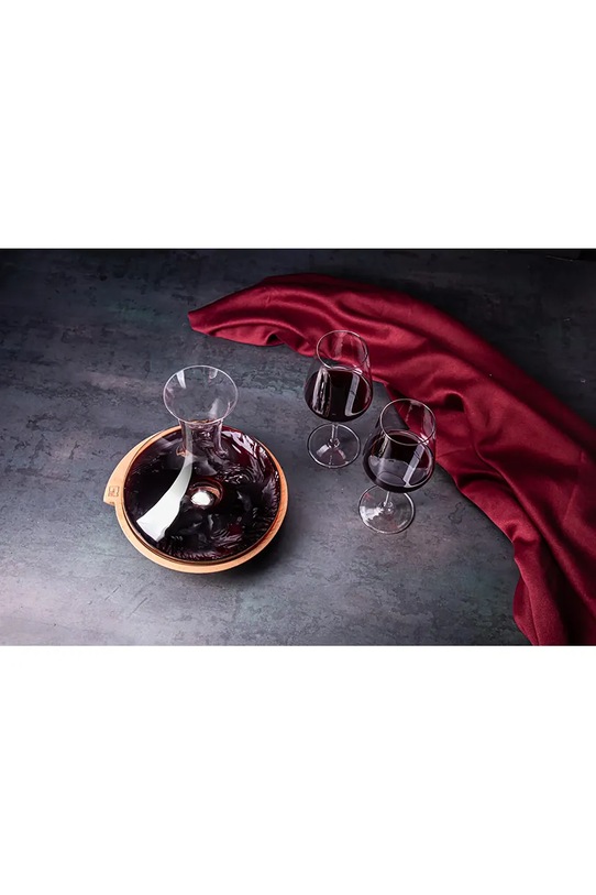 Vacu Vin karafka dekantacyjna do wina Swirling Carafe 76010602