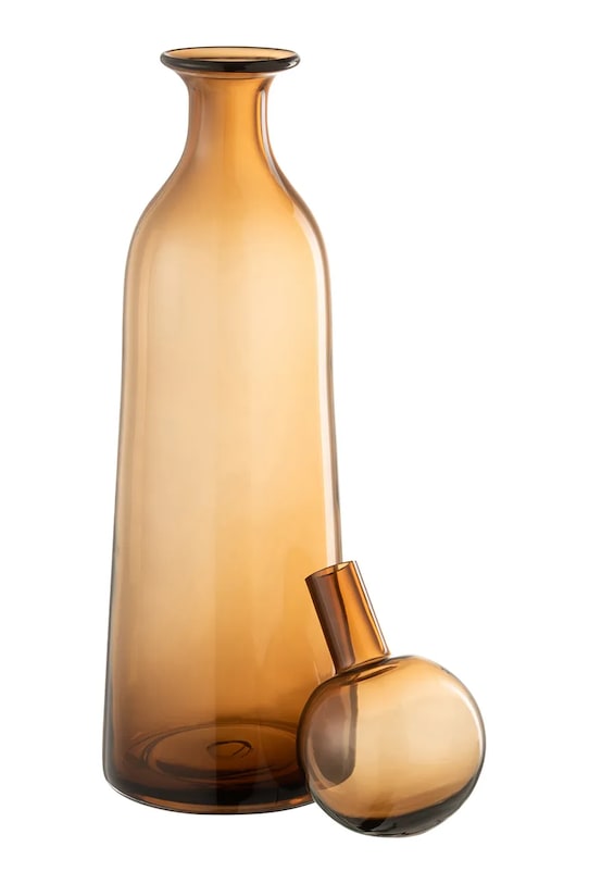 J-Line karafka 2,2 L 18629 brązowy AA00