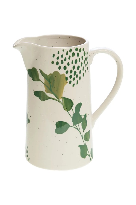 home & lifestyle dzbanek 22x13x20 cm multicolor 167598