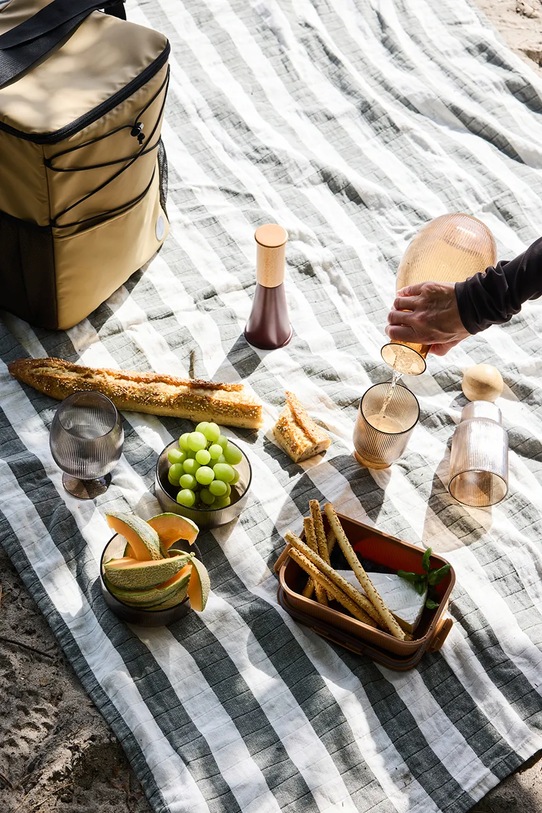 Kuchnia i bar Sagaform karafka 1,4 l 5018739 brązowy