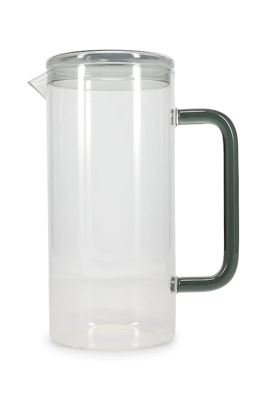 ONA carafă din sticlă borosilicată 1,2 l transparent 707343