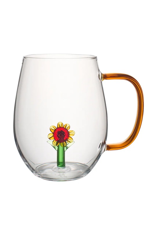 J-Line dzbanek multicolor 63740