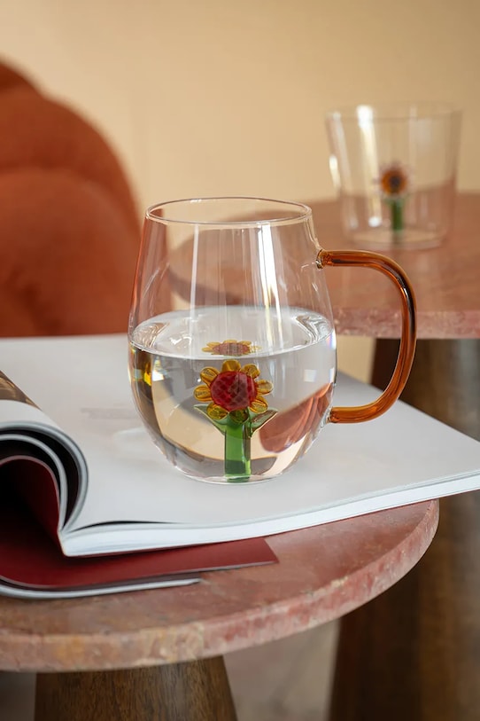 J-Line dzbanek 63740 multicolor AA00