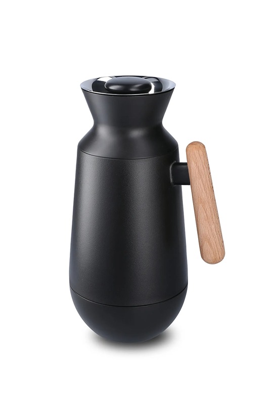 Rosendahl dzbanek termiczny 1 l czarny 33114