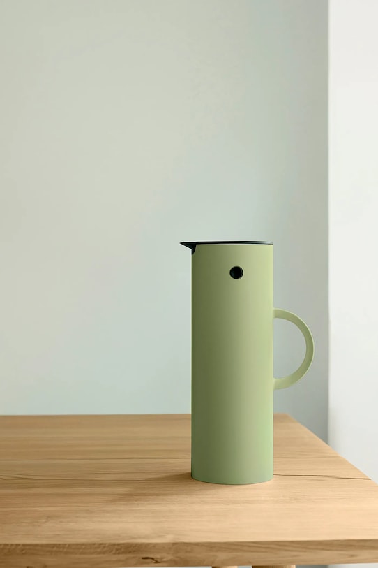 Stelton termo džbán z plastu 1 l 995.12 zelená AA00