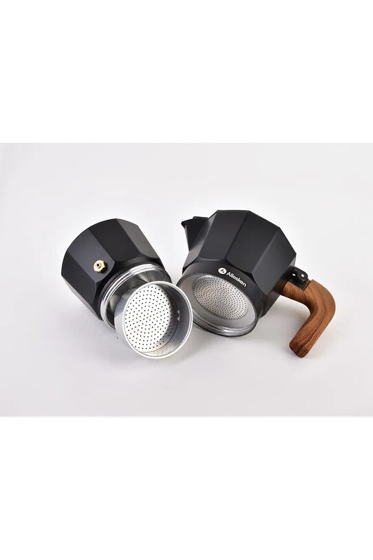 Кавоварка Affek Design Carina 120 ml HTXA0032.CX чорний AA00