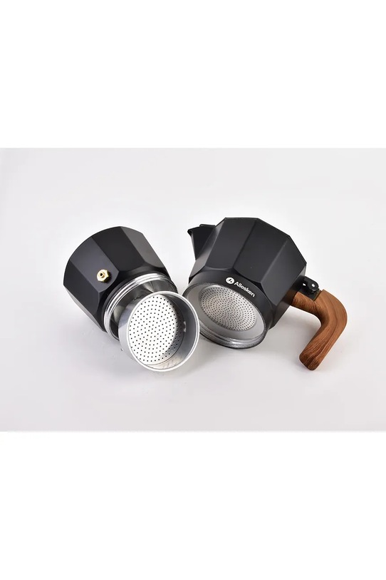 Кофеварка Affek Design Carina 120 ml HTXA0032.CX чёрный AA00