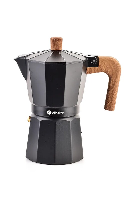 Affek Design kawiarka Carina 250 ml czarny HTXA0049.CX