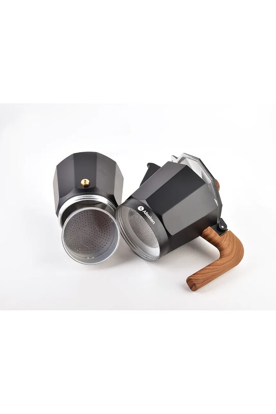 Affek Design kawiarka Carina 250 ml HTXA0049.CX czarny AA00