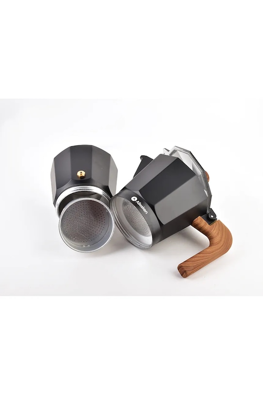 Кофеварка Affek Design Carina 250 ml HTXA0049.CX чёрный AA00