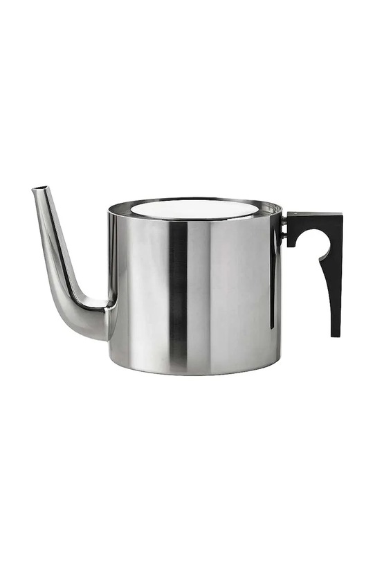 Stelton dzbanek do herbaty Arne Jacobsen 1,25 L szary 45326