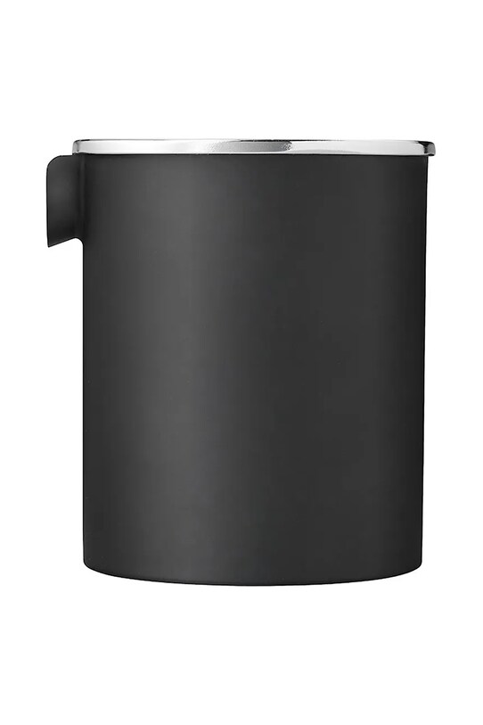 Молочник Stelton Soft 250 ml чорний 1031.1