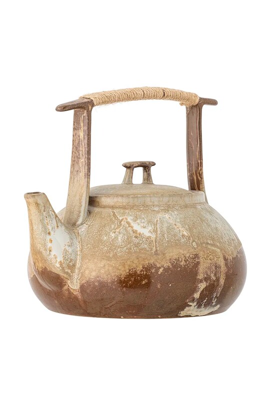 Чайник Bloomingville Ikigai 1,5 L 82061428 коричневий AA00