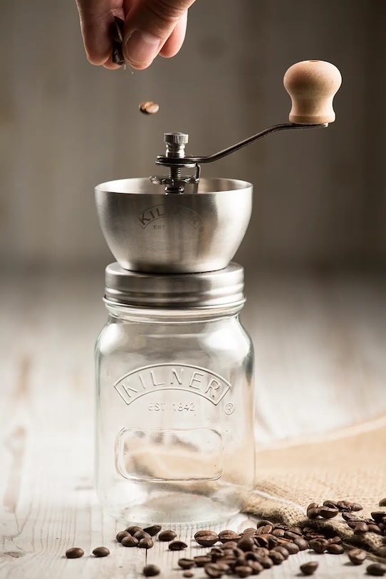 Kilner râșniță de cafea 0025.785 multicolor AA00