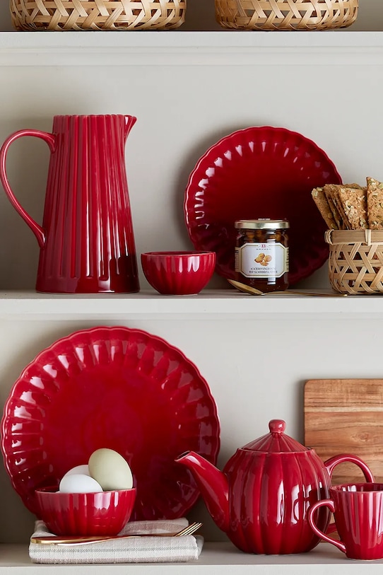 Čajník Bloomingville Latina 1 L 82061902