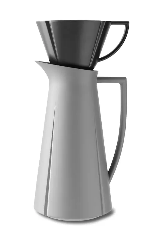 Инфузер с кофейным фильтром Rosendahl Grand Cru 27130 чёрный AA00