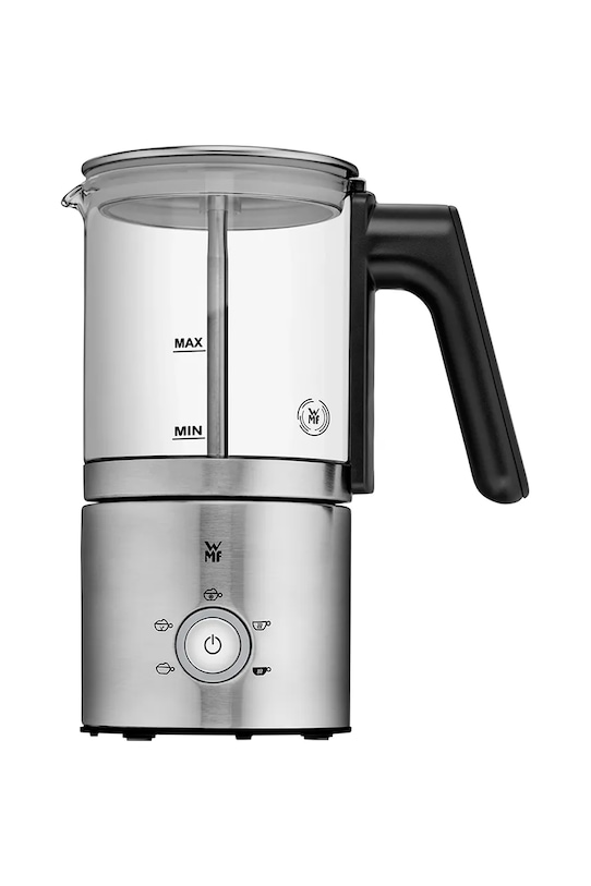 WMF Electro schiumatore per latte e cioccolato Lono grigio 413320011