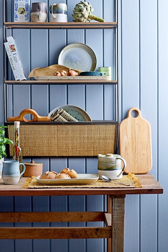 Čajnik Bloomingville Heather 1 L šarena 82044429