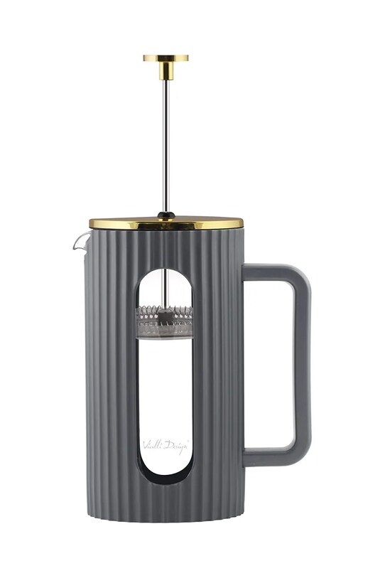Καφετιέρα Vialli Design 1 L πολύχρωμο 1067