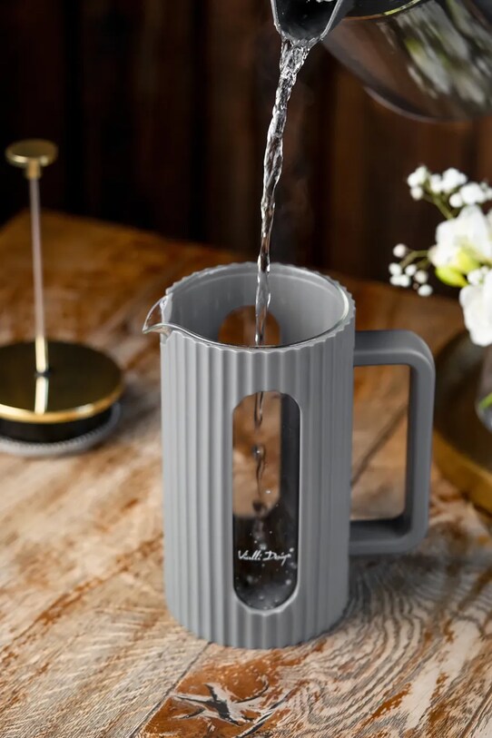 Запарювач для кави Vialli Design 1 L 1067