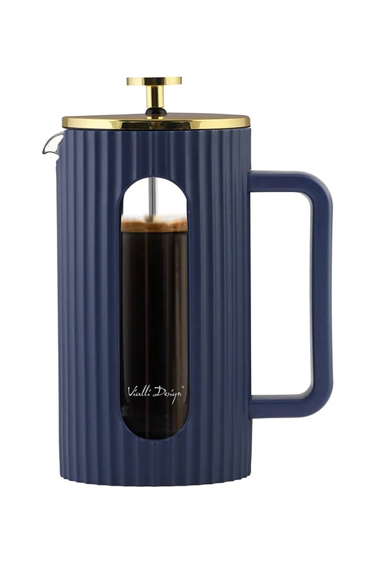 Vialli Design cafetieră 1 L 1050 multicolor AA00