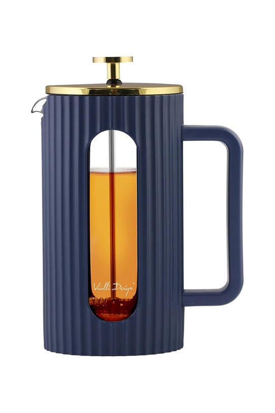 Bucătărie și bar Vialli Design cafetieră 1 L 1050 multicolor