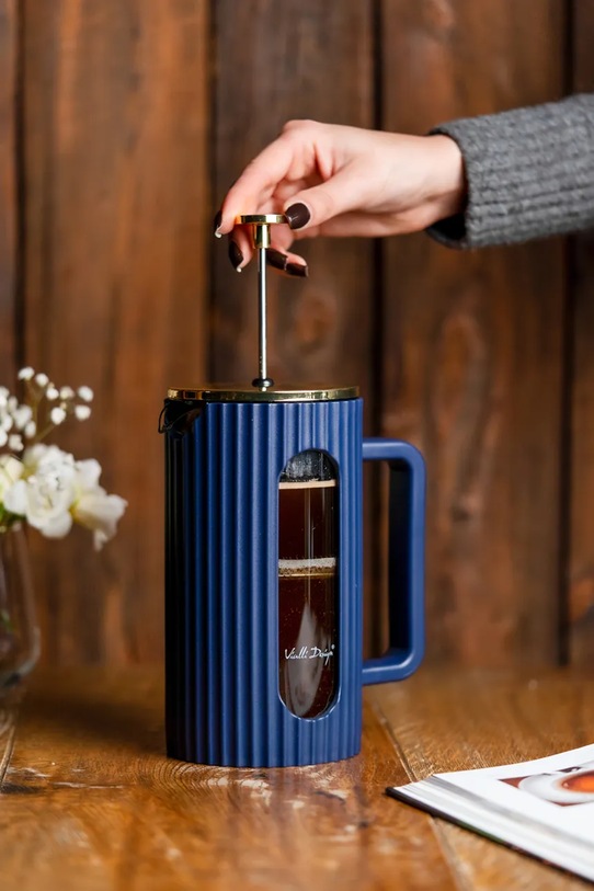 Vialli Design cafetieră 1 L 1050