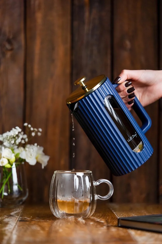 Vialli Design cafetieră 1 L 1050