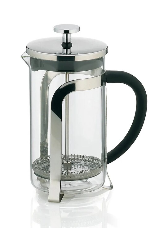 Заварник для кофе Kela Venecia 0,6 L прозрачный KE.10851