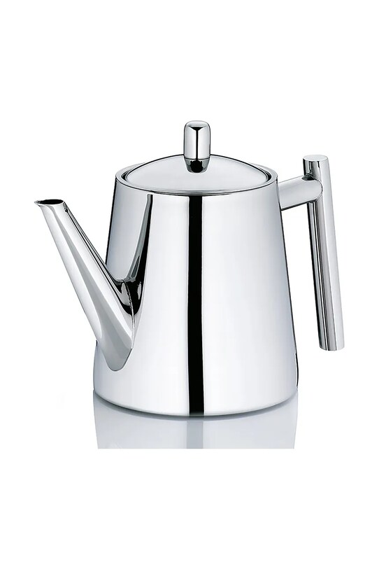 Kela infuzor de ceai Ancona 0,9 L gri KE.11355