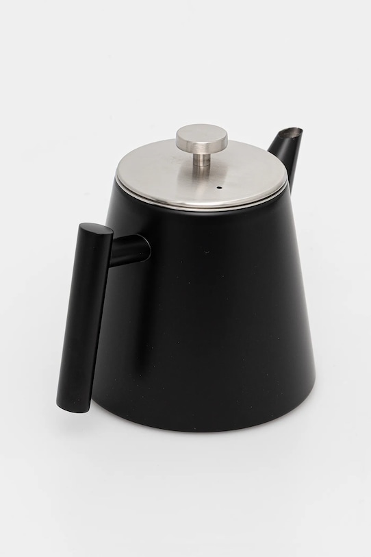 Kela dzbanek do herbaty Modena 1 L KE.11357 czarny AA00