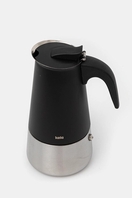Kela ibric de cafea Ferrara 0,3 L KE.10899 negru AA00