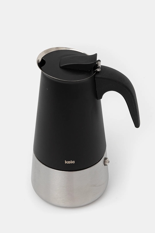 Kela kawiarka Ferrara 0,3 L KE.10899 czarny AA00