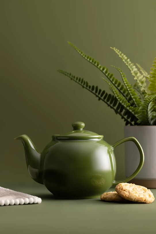 Price & Kensington ceainic 1,1 L 0056.742 verde AA00