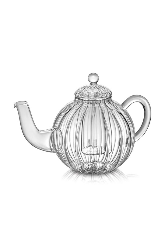 IVV dzbanek do herbaty Sahara 1,25 L transparentny 8059.1