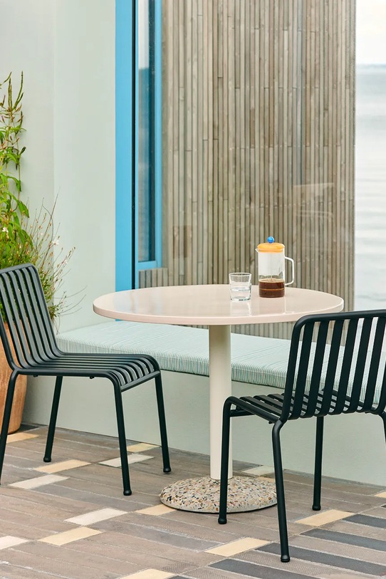 HAY kawiarka French Press Brewer 1 L AB396.A650