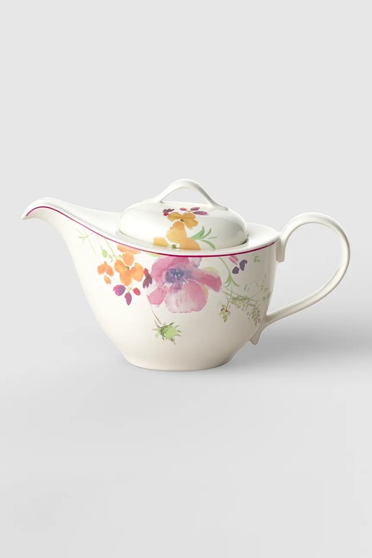 Villeroy & Boch dzbanek do herbaty Mariefleur Tea 0,62 L multicolor 10.4217.0220