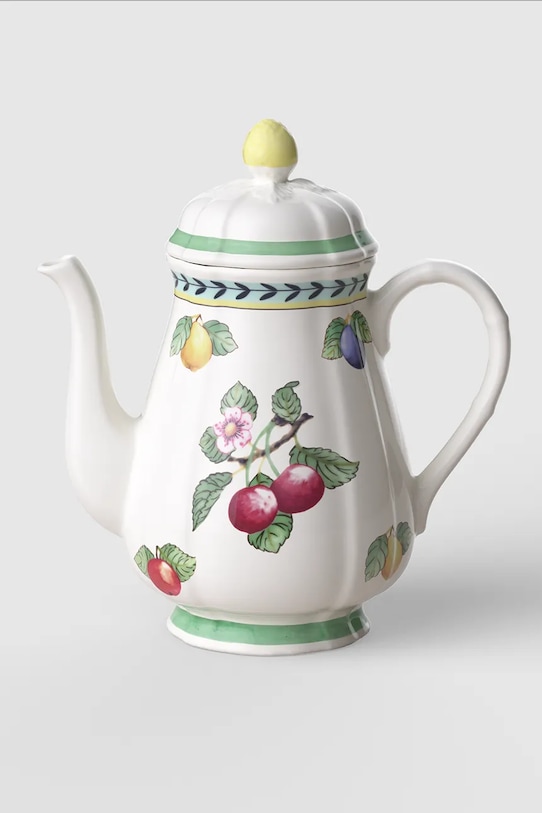 Villeroy & Boch dzbanek do kawy French Garden Fleurence 1,25 L multicolor 10.2281.0100