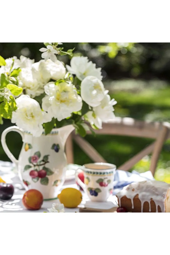 Kuchnia i bar Villeroy & Boch dzbanek do herbaty French Garden Fleurence 1 L 10.2281.0700 multicolor
