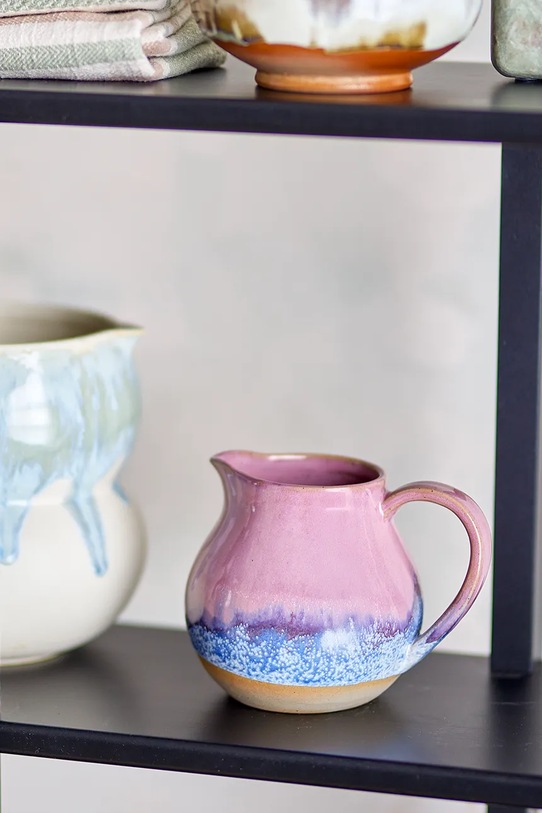 Bloomingville carafă Paula 430 ml 82072461 multicolor AA00