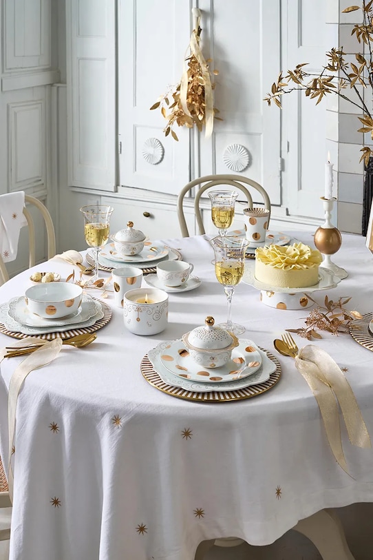 Pip Studio dzbanek do herbaty Dot Delight 1,25 L 51005086