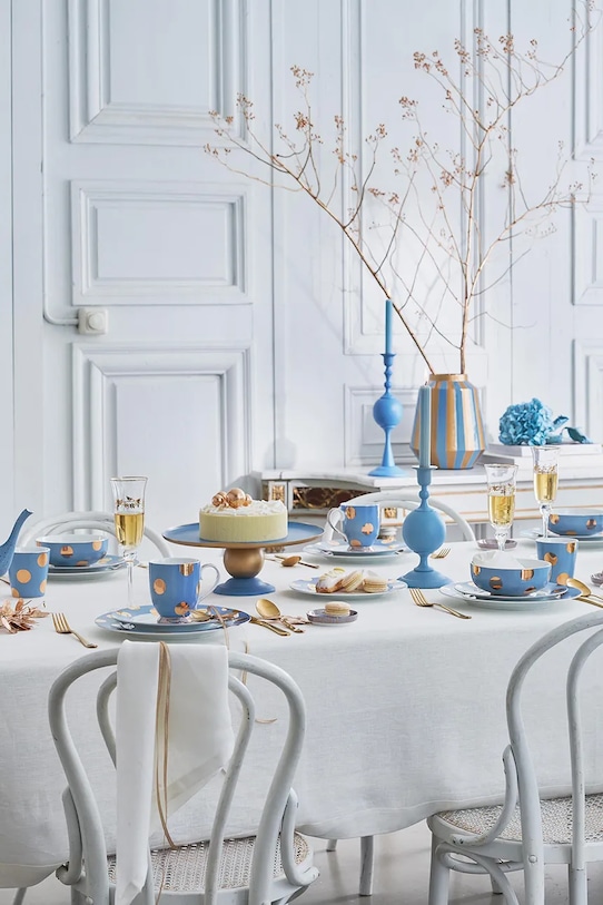 Pip Studio dzbanek do herbaty Dot Delight 1,25 L 51005087