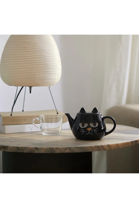Balvi dzbanek do herbaty Wake Cat 10,8 x 18 x 12 cm 28143