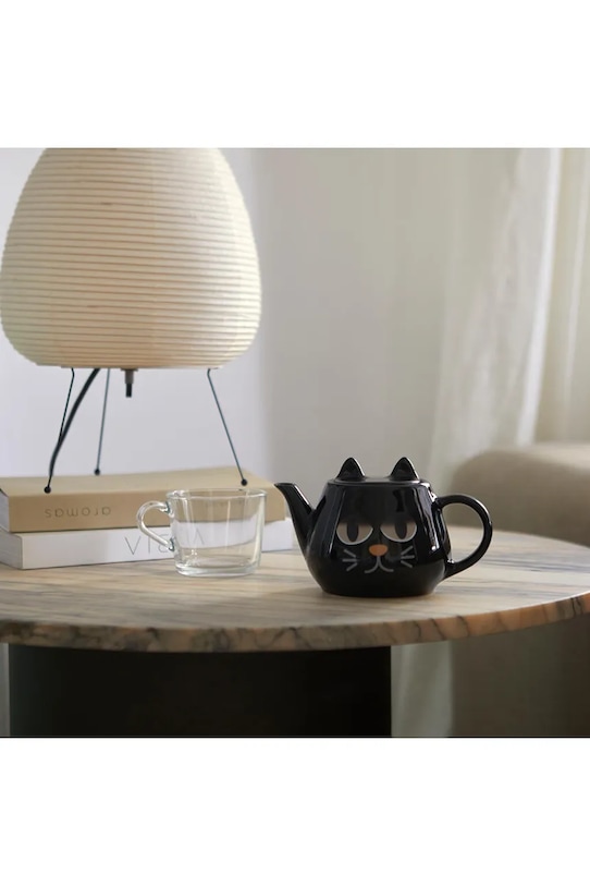 Balvi dzbanek do herbaty Wake Cat 10,8 x 18 x 12 cm 28143