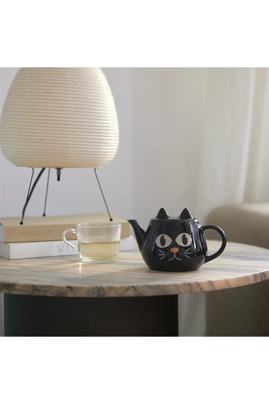 Balvi dzbanek do herbaty Wake Cat 10,8 x 18 x 12 cm 28143