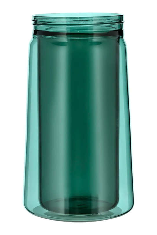 Jacob Jensen wkład do zaparzacza do kawy 21,5 x 11,7 cm turkusowy 37500