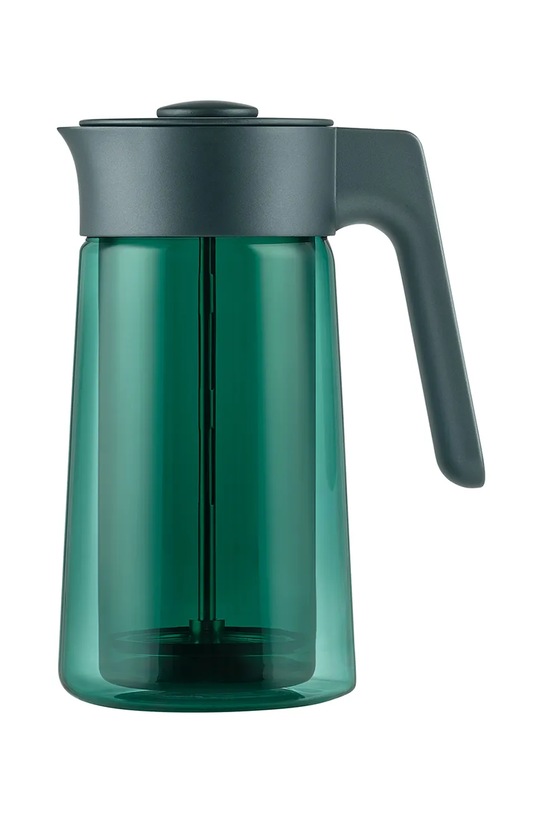 Jacob Jensen wkład do zaparzacza do kawy 21,5 x 11,7 cm 37500 turkusowy AA00