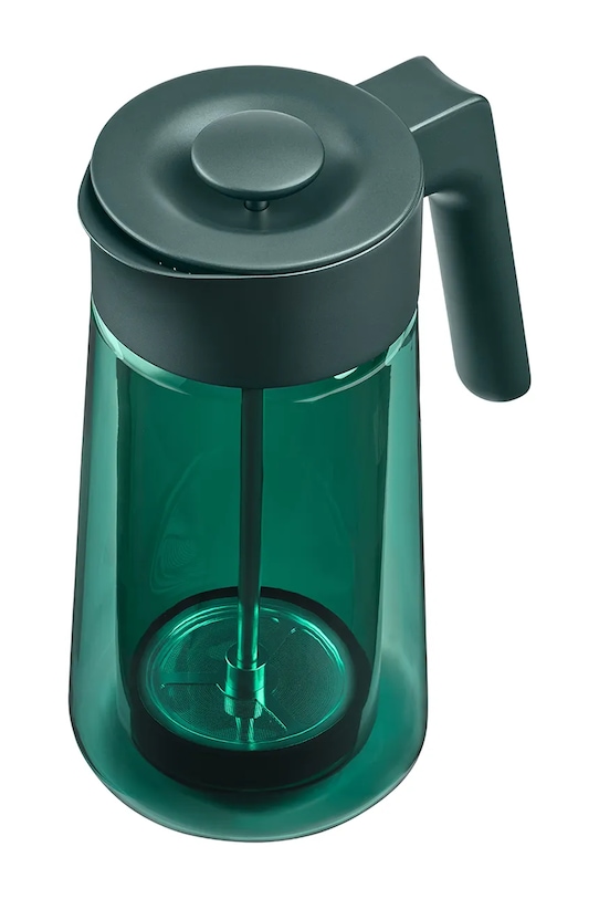 Kuchnia i bar Jacob Jensen wkład do zaparzacza do kawy 21,5 x 11,7 cm 37500 turkusowy